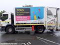  Renault             D WIDE