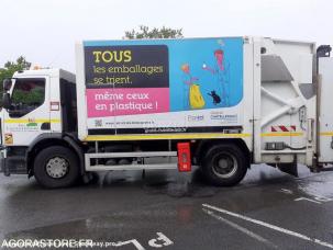  Renault             D WIDE