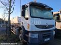 Benne amovible (à bras) Renault T