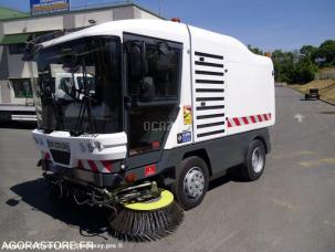 Voirie Ravo             560