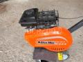 Motoculteur nc             MH 155 K