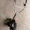 Motoculteur nc             MH 155 K