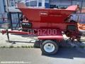 Autre Toro             Propass 200