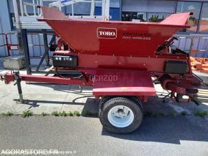 Autre Toro             Propass 200