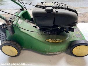 Tondeuse John Deere R47VB