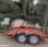 Porte-engins Moiroud TR2400