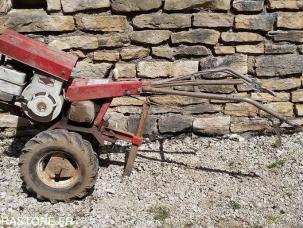 Motoculteur nc             BOUYER