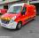 Fourgon avec parois et toit rigide Renault Master