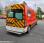 Fourgon avec parois et toit rigide Renault Master