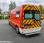 Fourgon avec parois et toit rigide Renault Master