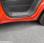 Fourgon avec parois et toit rigide Renault Master