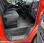 Fourgon avec parois et toit rigide Renault Master