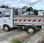 Fourgon avec parois et toit rigide Piaggio PORTER BENNE