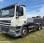 Benne amovible (à bras) DAF 85