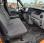 Fourgon avec parois et toit rigide Renault Master