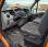 Fourgon avec parois et toit rigide Renault Master