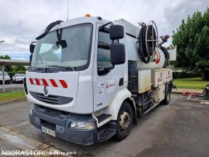 Voirie nc Midlum