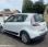 Fourgonnette dérivée de VP Renault Megane