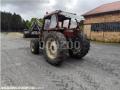 Tracteur agricole nc 9090DT.