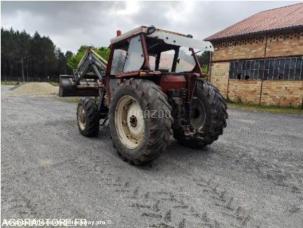 Tracteur agricole nc 9090DT.