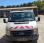 Benne basculante de chantier et de TP Ford Transit
