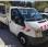 Benne basculante de chantier et de TP Ford Transit