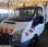 Benne basculante de chantier et de TP Ford Transit