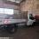 Benne basculante de chantier et de TP Ford Transit