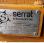 Broyeur de branches Serrat FX4001