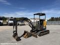 Pelle  Volvo EC25