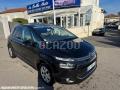 Fourgonnette dérivée de VP Citroën C4