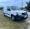 Fourgon avec parois et toit rigide Mercedes Citan