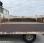 Benne basculante de chantier et de TP Iveco 180E28