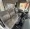 Benne basculante de chantier et de TP Iveco 180E28