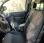 Fourgon avec parois et toit rigide Renault Kangoo