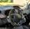 Fourgon avec parois et toit rigide Renault Kangoo