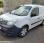Fourgon avec parois et toit rigide Renault Kangoo
