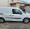 Fourgon avec parois et toit rigide Renault Kangoo