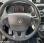 Fourgon avec parois et toit rigide Renault Kangoo