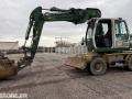 Pelle  Liebherr A316