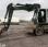 Pelle  Liebherr A316