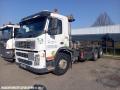 Benne amovible (à bras) Volvo FM12
