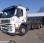 Benne amovible (à bras) Volvo FM12