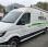 Fourgon avec parois et toit rigide Volkswagen Crafter
