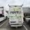 Fourgon avec parois et toit rigide Volkswagen Crafter
