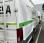 Fourgon avec parois et toit rigide Volkswagen Crafter