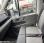 Fourgon avec parois et toit rigide Volkswagen Crafter