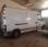 Fourgon avec parois et toit rigide Renault Master