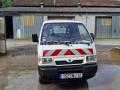 Benne basculante de chantier et de TP nc PORTER