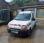 Fourgon avec parois et toit rigide Renault Kangoo